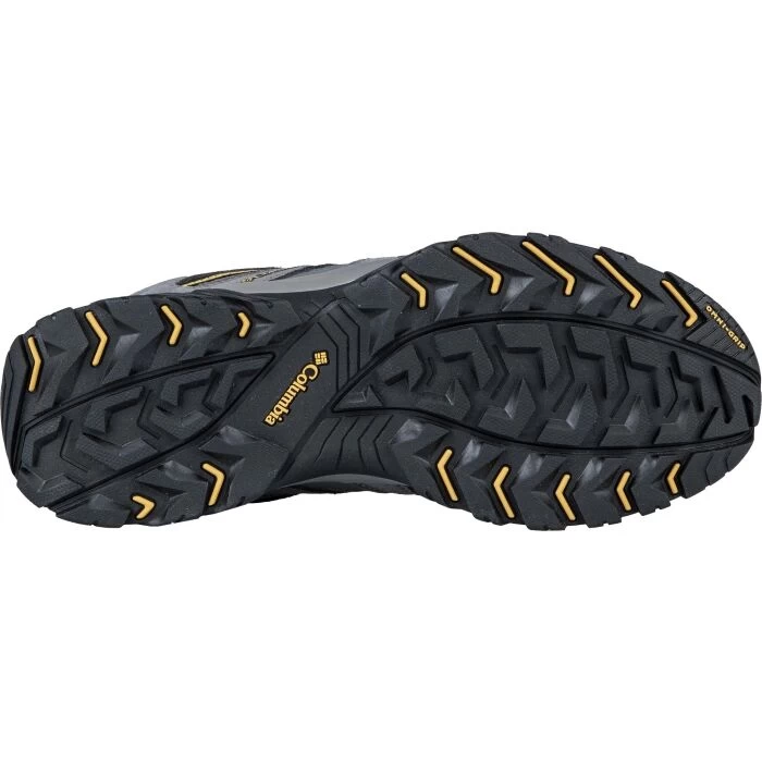 Columbia CANYON POINT WATERPROOF 8 Columbia CANYON POINT WATERPROOF – Bild 6