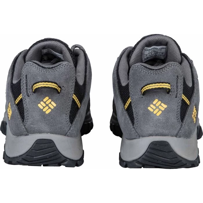 Columbia CANYON POINT WATERPROOF 9 Columbia CANYON POINT WATERPROOF – Bild 7