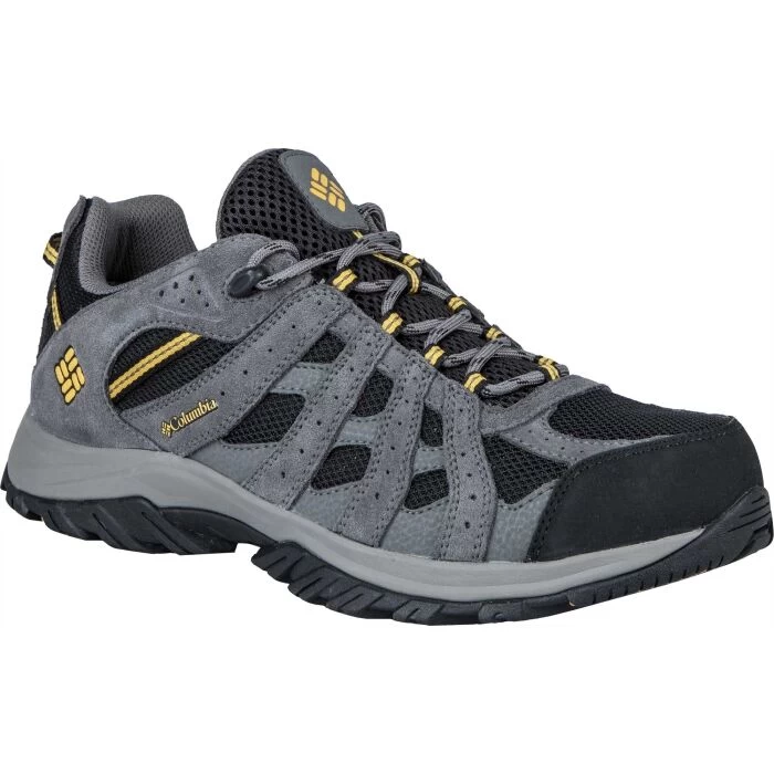 Columbia CANYON POINT WATERPROOF 3 Columbia CANYON POINT WATERPROOF