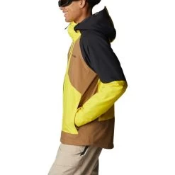 Columbia CENTERPORT II JACKET -Columbia.DE columbia centerport ii jacket 0