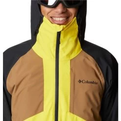 Columbia CENTERPORT II JACKET -Columbia.DE columbia centerport ii jacket 1