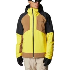Columbia CENTERPORT II JACKET
