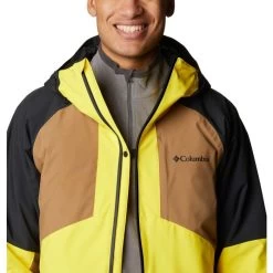 Columbia CENTERPORT II JACKET -Columbia.DE columbia centerport ii jacket 4