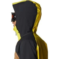 Columbia CENTERPORT II JACKET -Columbia.DE columbia centerport ii jacket 5