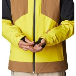 Columbia CENTERPORT II JACKET -Columbia.DE columbia centerport ii jacket 7