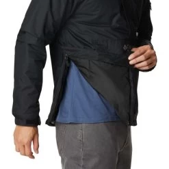 Columbia CHALLENGER PULLOVER ANORAK -Columbia.DE columbia challenger pullover anorak 3