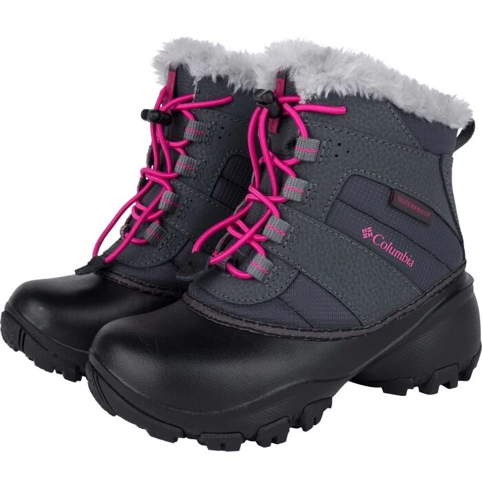 Columbia CHILDRENS ROPE TOW 4 Columbia CHILDRENS ROPE TOW – Bild 2