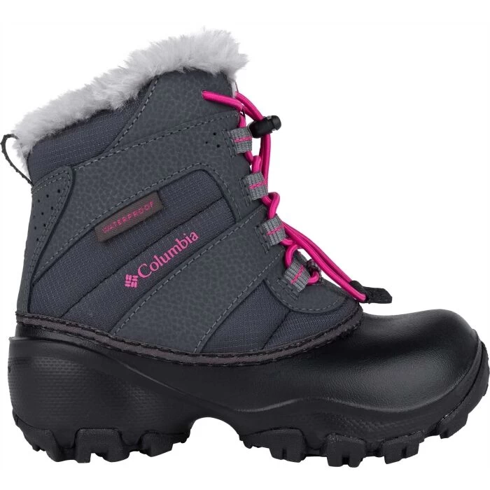 Columbia CHILDRENS ROPE TOW 5 Columbia CHILDRENS ROPE TOW – Bild 3