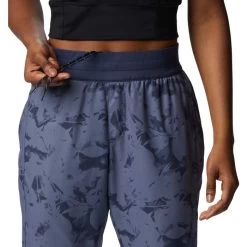 Columbia CLAUDIA RIDGE 7/8 10 Columbia CLAUDIA RIDGE 7/8 -Columbia.DE columbia claudia ridge damske kolhoty 7 8 dgry 1