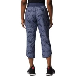 Columbia CLAUDIA RIDGE 7/8 9 Columbia CLAUDIA RIDGE 7/8 -Columbia.DE columbia claudia ridge damske kolhoty 7 8 dgry 3