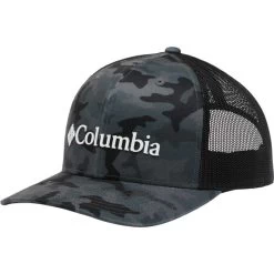 Columbia CMESH SNAP BACK HAT