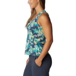 Columbia HIKE PERFORMANCE TANK 8 Columbia HIKE PERFORMANCE TANK -Columbia.DE columbia columbia hike performance tank mix 0