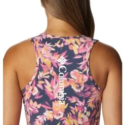 Columbia HIKE PERFORMANCE TANK -Columbia.DE columbia columbia hike performance tank mix 2 1