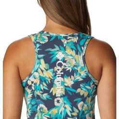 Columbia HIKE PERFORMANCE TANK 11 Columbia HIKE PERFORMANCE TANK -Columbia.DE columbia columbia hike performance tank mix 2