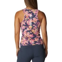 Columbia HIKE PERFORMANCE TANK -Columbia.DE columbia columbia hike performance tank mix 3 1