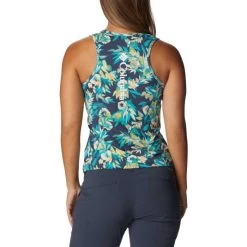 Columbia HIKE PERFORMANCE TANK 9 Columbia HIKE PERFORMANCE TANK -Columbia.DE columbia columbia hike performance tank mix 3