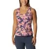 Columbia HIKE PERFORMANCE TANK -Columbia.DE columbia columbia hike performance tank mix 4 1