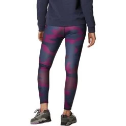 Columbia LOGO PRINT 7/8 TIGHT -Columbia.DE columbia columbia logo print 7 8 tight 3