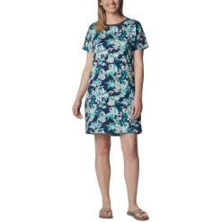 Columbia PARK™ PRINTED DRESS