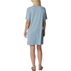 Columbia CORAL RIDG DRESS -Columbia.DE columbia coral ridge dress blu 3