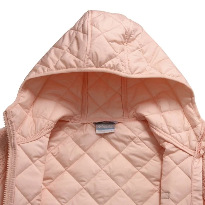 Columbia CRESTED PEAK FULL ZIP 6 Columbia CRESTED PEAK FULL ZIP – Bild 4