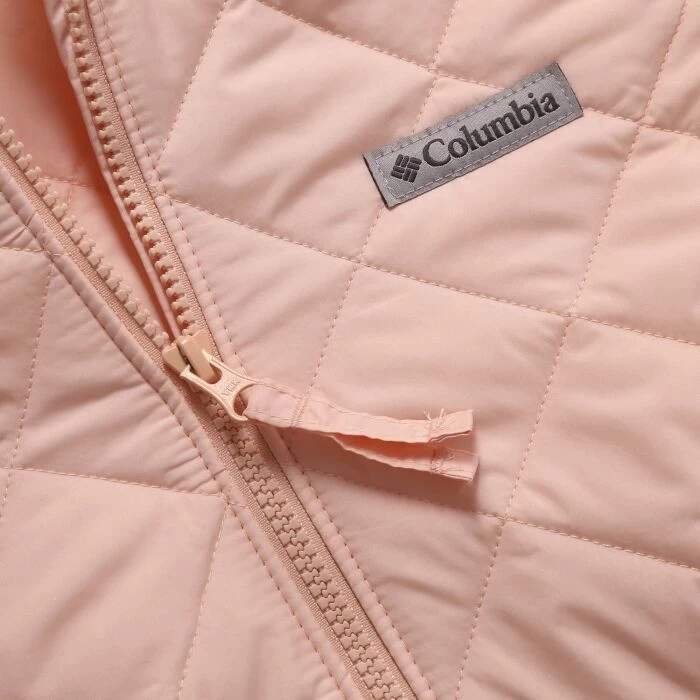 Columbia CRESTED PEAK FULL ZIP 7 Columbia CRESTED PEAK FULL ZIP – Bild 5