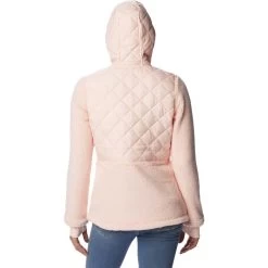 Columbia CRESTED PEAK FULL ZIP 15 Columbia CRESTED PEAK FULL ZIP -Columbia.DE columbia crested peak full zip 6