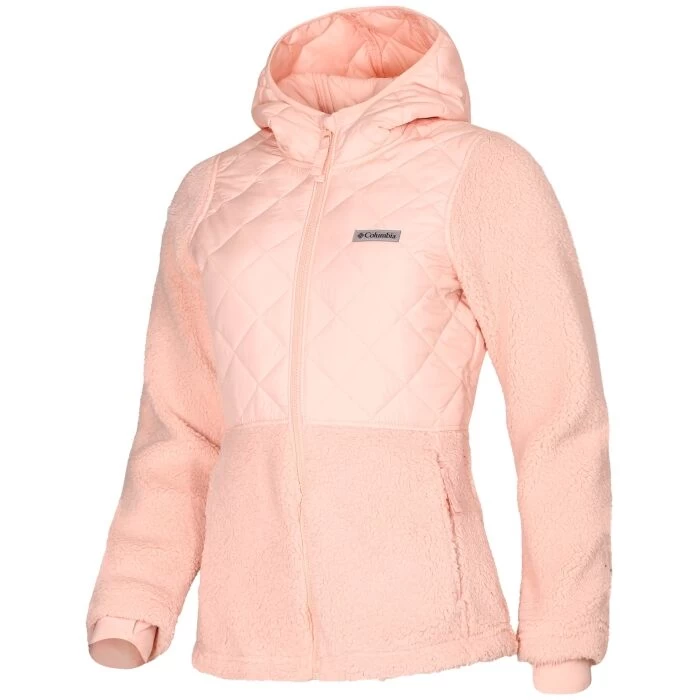 Columbia CRESTED PEAK FULL ZIP 4 Columbia CRESTED PEAK FULL ZIP – Bild 2