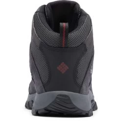 Columbia CRESTWOOD MID WP -Columbia.DE columbia crestwood mid wp dgry 0