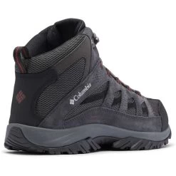 Columbia CRESTWOOD MID WP -Columbia.DE columbia crestwood mid wp dgry 1
