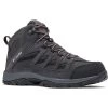 Columbia CRESTWOOD MID WP -Columbia.DE columbia crestwood mid wp dgry 3