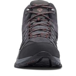 Columbia CRESTWOOD MID WP -Columbia.DE columbia crestwood mid wp dgry 7