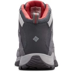 Columbia CRESTWOOD MID WP W 17 Columbia CRESTWOOD MID WP W -Columbia.DE columbia crestwood mid wp w gry 0