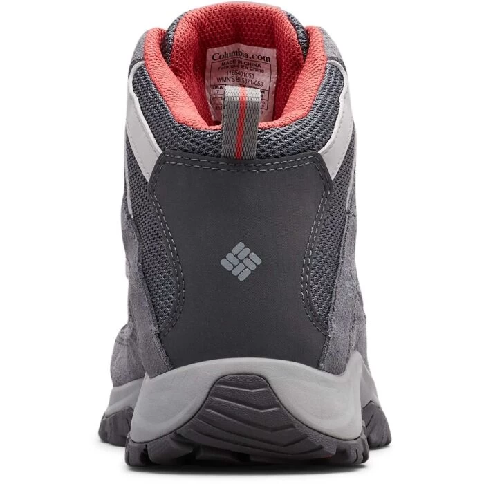 Columbia CRESTWOOD MID WP W 9 Columbia CRESTWOOD MID WP W – Bild 7