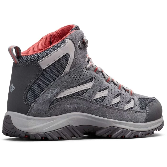 Columbia CRESTWOOD MID WP W 11 Columbia CRESTWOOD MID WP W – Bild 9