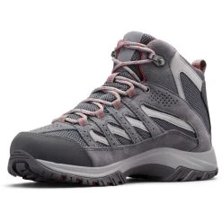 Columbia CRESTWOOD MID WP W 18 Columbia CRESTWOOD MID WP W -Columbia.DE columbia crestwood mid wp w gry 5