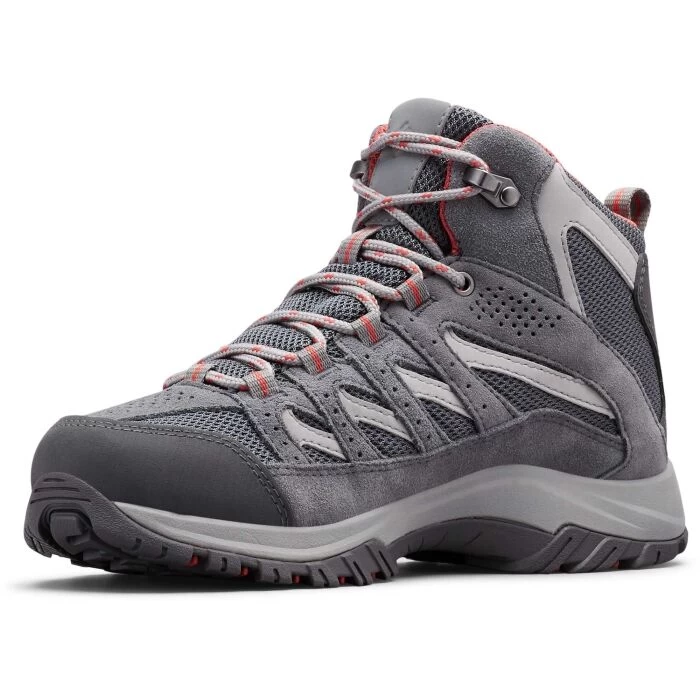 Columbia CRESTWOOD MID WP W 10 Columbia CRESTWOOD MID WP W – Bild 8