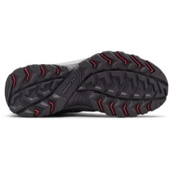 Columbia CRESTWOOD MID WP W 15 Columbia CRESTWOOD MID WP W -Columbia.DE columbia crestwood mid wp w gry 6