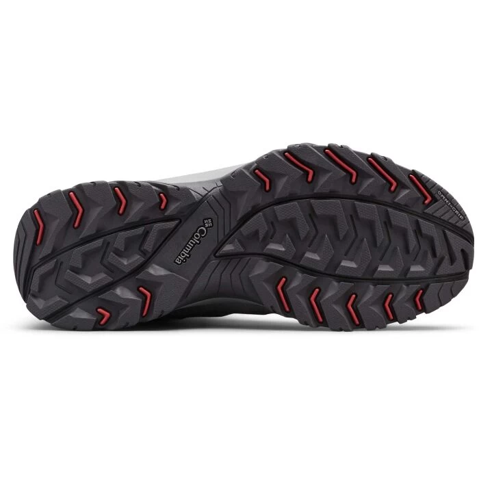 Columbia CRESTWOOD MID WP W 7 Columbia CRESTWOOD MID WP W – Bild 5