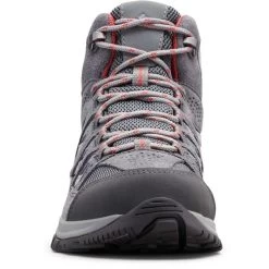 Columbia CRESTWOOD MID WP W 16 Columbia CRESTWOOD MID WP W -Columbia.DE columbia crestwood mid wp w gry 7