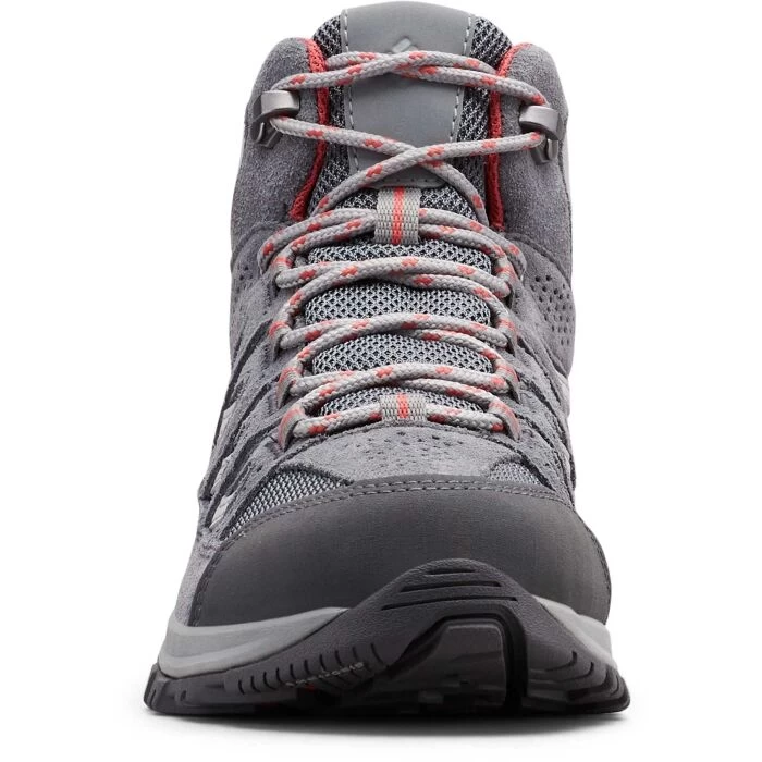 Columbia CRESTWOOD MID WP W 8 Columbia CRESTWOOD MID WP W – Bild 6