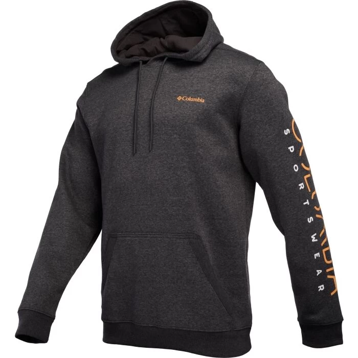 Columbia CSC BASIC LOGO HOODIE 4 Columbia CSC BASIC LOGO HOODIE – Bild 2