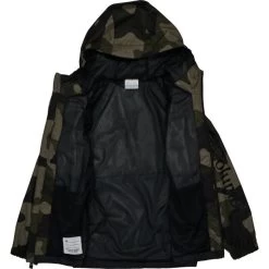 Columbia DALBY SPRINGS JACKET -Columbia.DE columbia dalby springs jacket 3 1