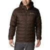 Columbia DELTA RIDGE DOWN HOODED JACKET -Columbia.DE columbia delta ridge down hooded jacket 1