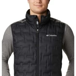Columbia DELTA RIDGE DOWN VEST -Columbia.DE columbia delta ridge down vest 1