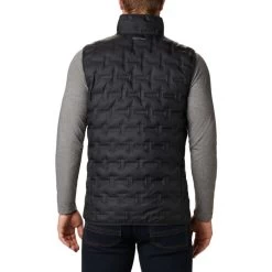 Columbia DELTA RIDGE DOWN VEST -Columbia.DE columbia delta ridge down vest 4