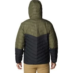 Columbia EDDIE GORGE HOODED JACKET -Columbia.DE columbia eddie gorge hooded jacket 0 1