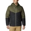 Columbia EDDIE GORGE HOODED JACKET -Columbia.DE columbia eddie gorge hooded jacket 6 1