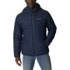 Columbia EDDIE GORGE HOODED JACKET -Columbia.DE columbia eddie gorge hooded jacket 6