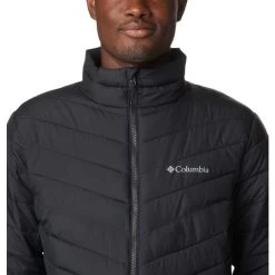 Columbia EDDIE GORGE JACKET 14 Columbia EDDIE GORGE JACKET -Columbia.DE columbia eddie gorge jacket 1
